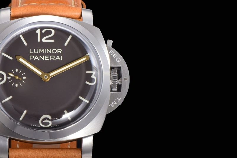 Modern PANERAI Watches 194238