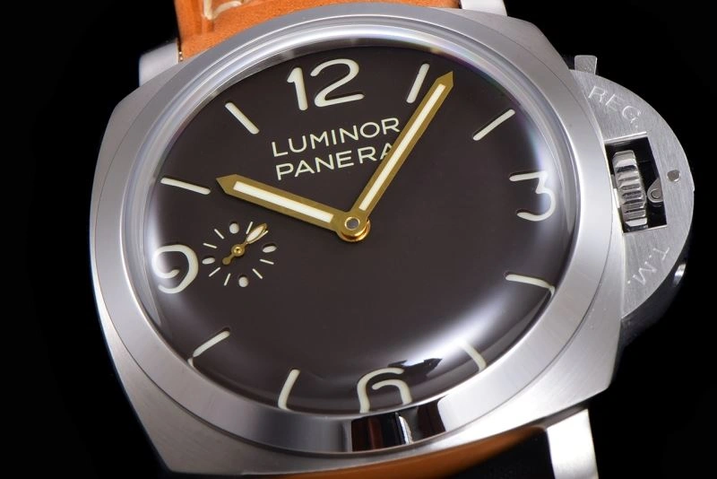 Modern PANERAI Watches 194238