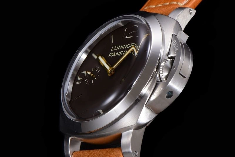 Modern PANERAI Watches 194238