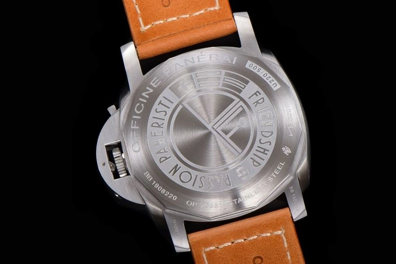 Modern PANERAI Watches 194238