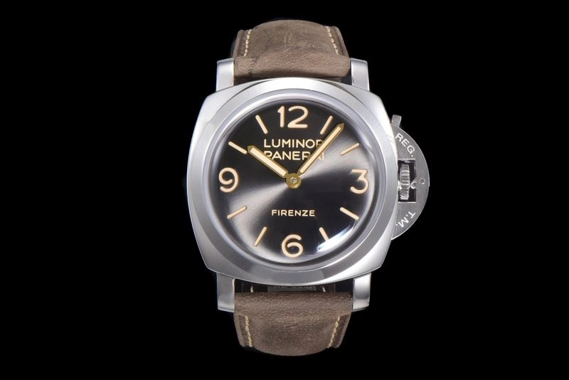 Sustainable PANERAI Watches 194235