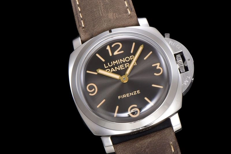 Sustainable PANERAI Watches 194235