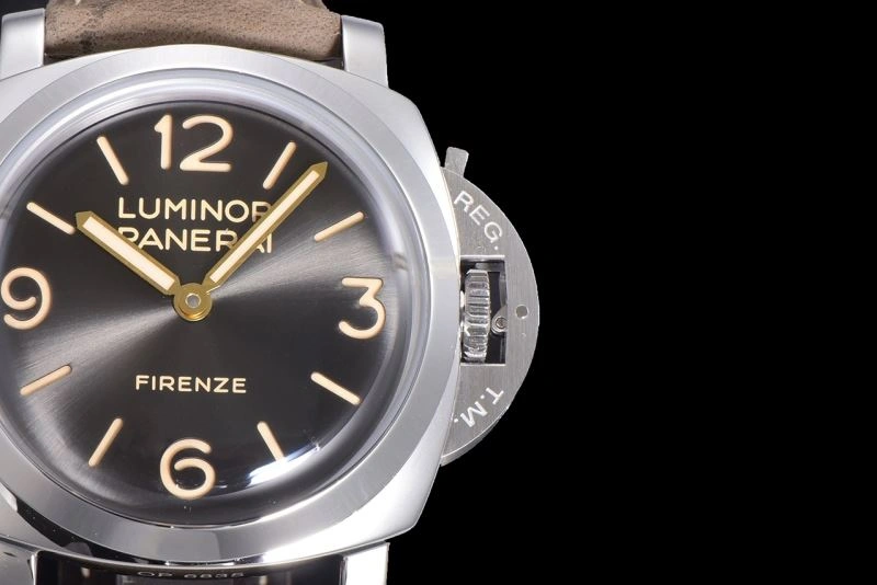 Sustainable PANERAI Watches 194235