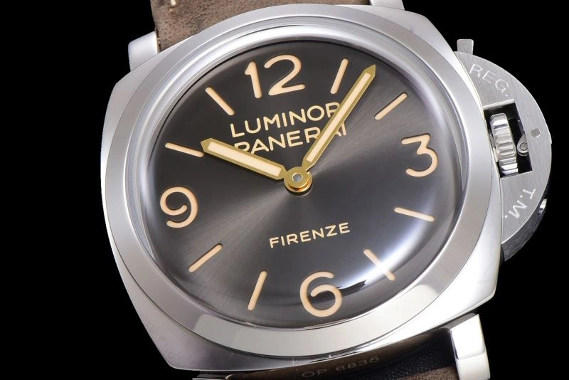 Sustainable PANERAI Watches 194235