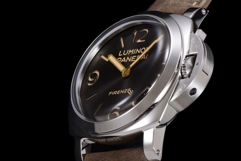 Sustainable PANERAI Watches 194235