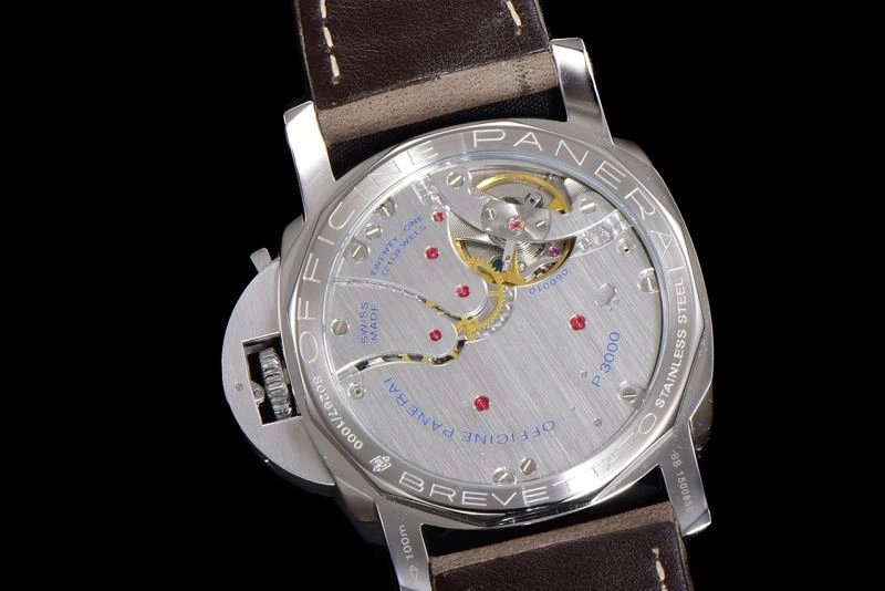 Sustainable PANERAI Watches 194235