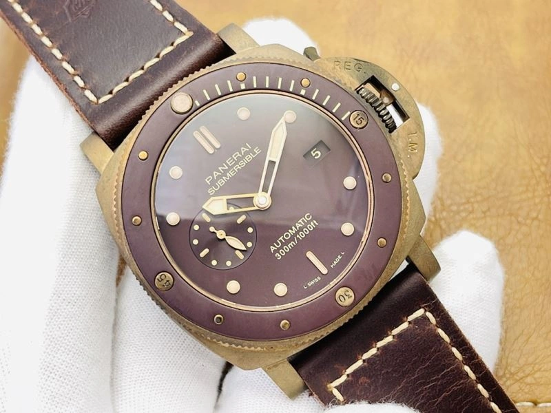 MoistureWicking PANERAI Watches 194237