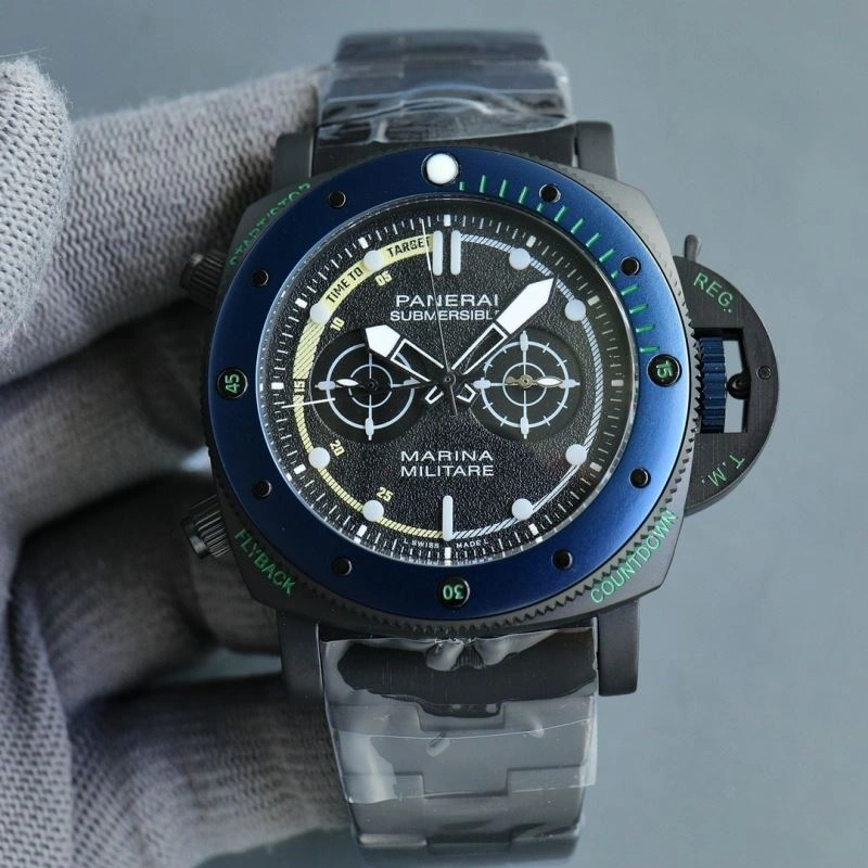 GoodFit PANERAI Watches 194231