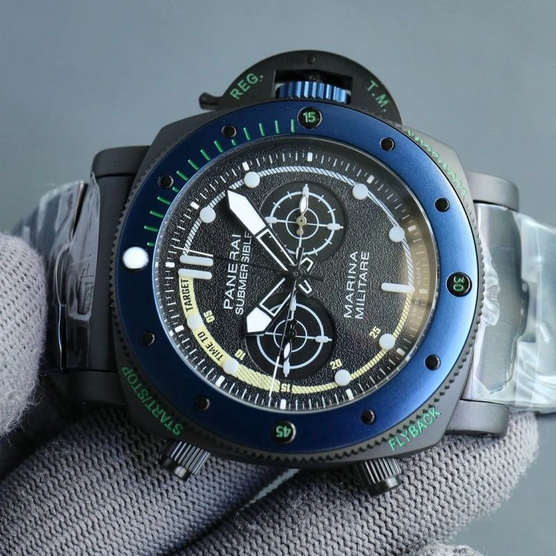 GoodFit PANERAI Watches 194231
