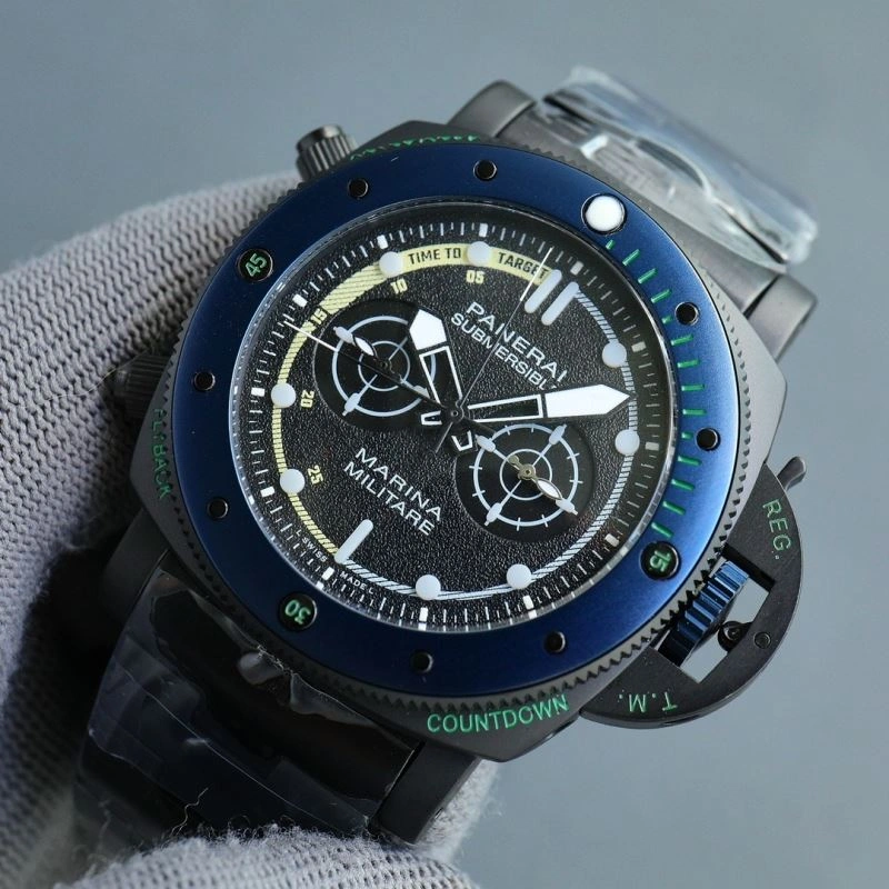 GoodFit PANERAI Watches 194231