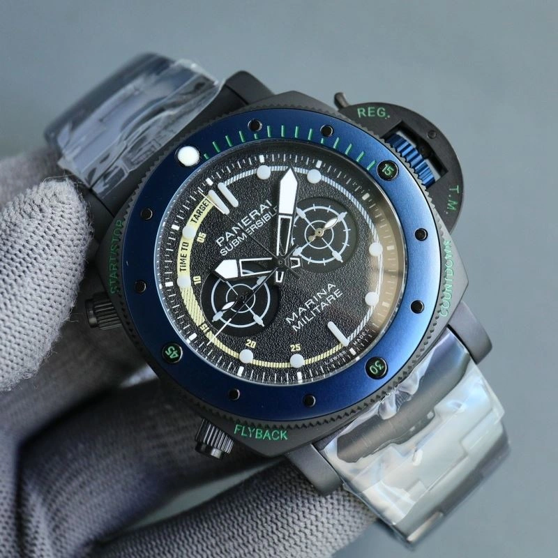 GoodFit PANERAI Watches 194231