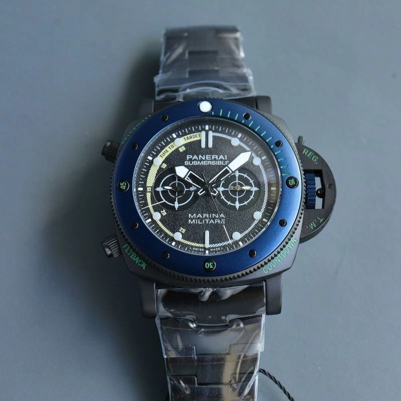 GoodFit PANERAI Watches 194231