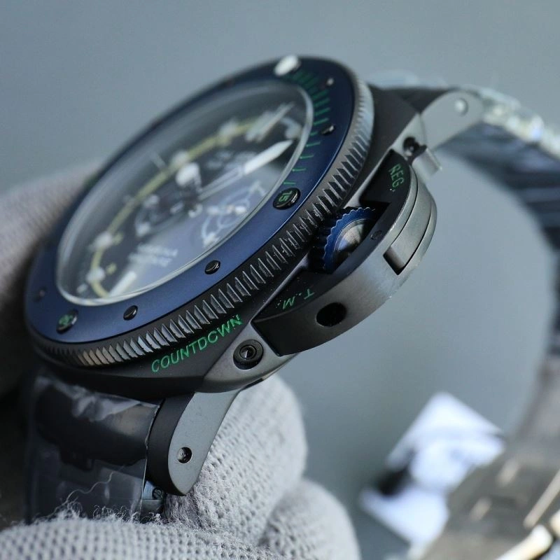 GoodFit PANERAI Watches 194231