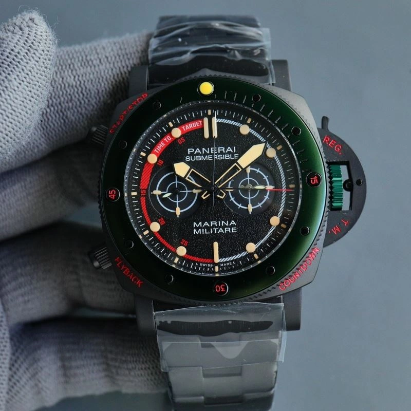 PANERAI Watches Bold 194230