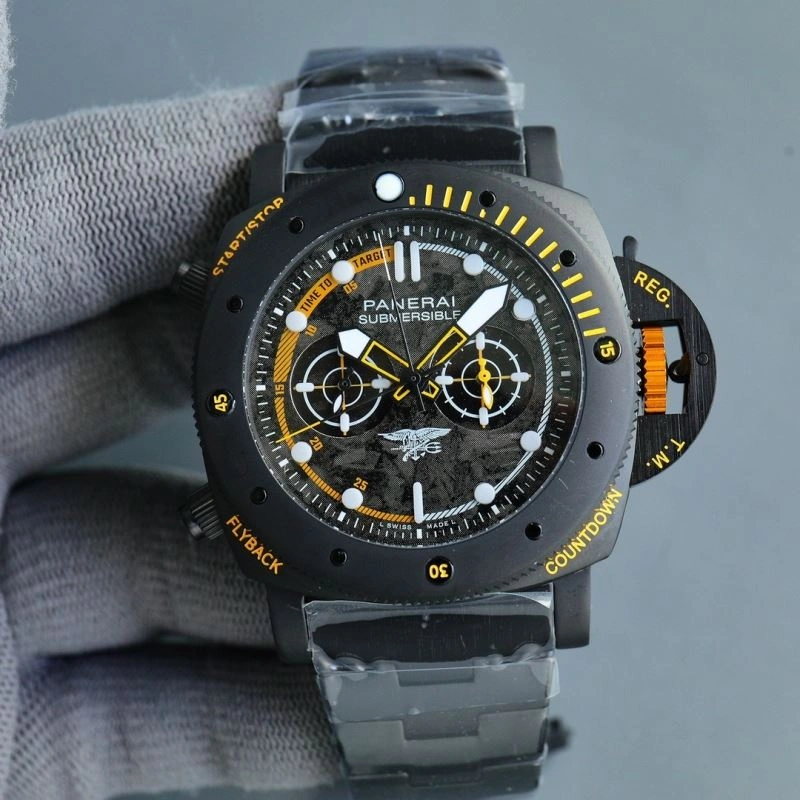 PANERAI Watches ComfortFit 194232
