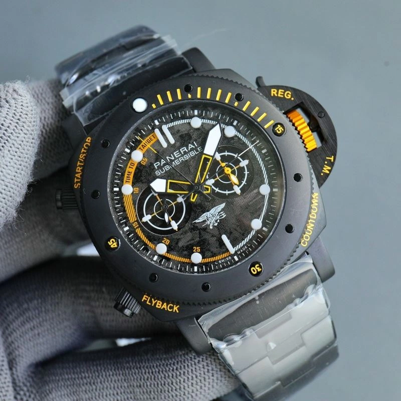 PANERAI Watches ComfortFit 194232