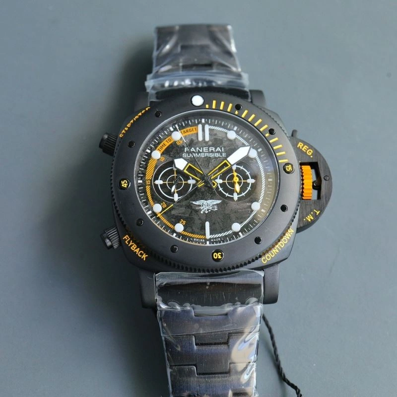 PANERAI Watches ComfortFit 194232