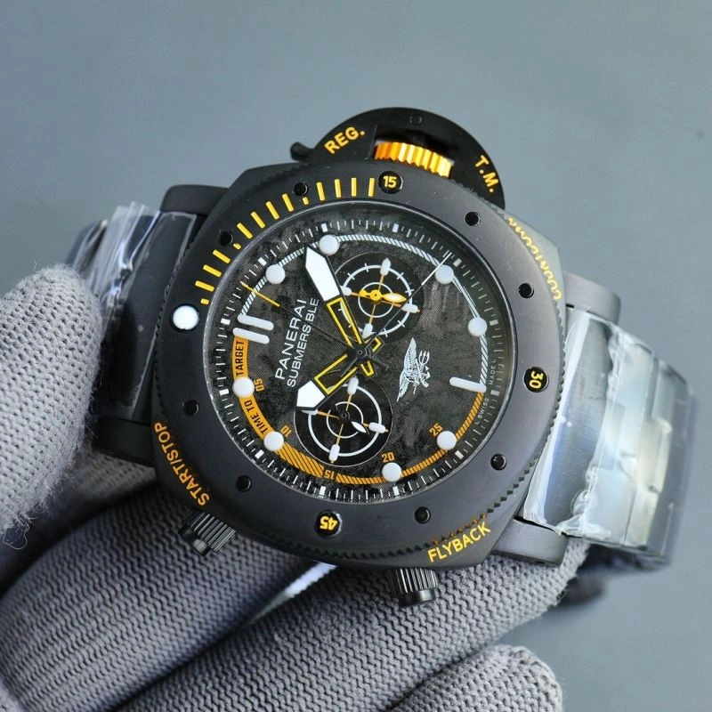 PANERAI Watches ComfortFit 194232