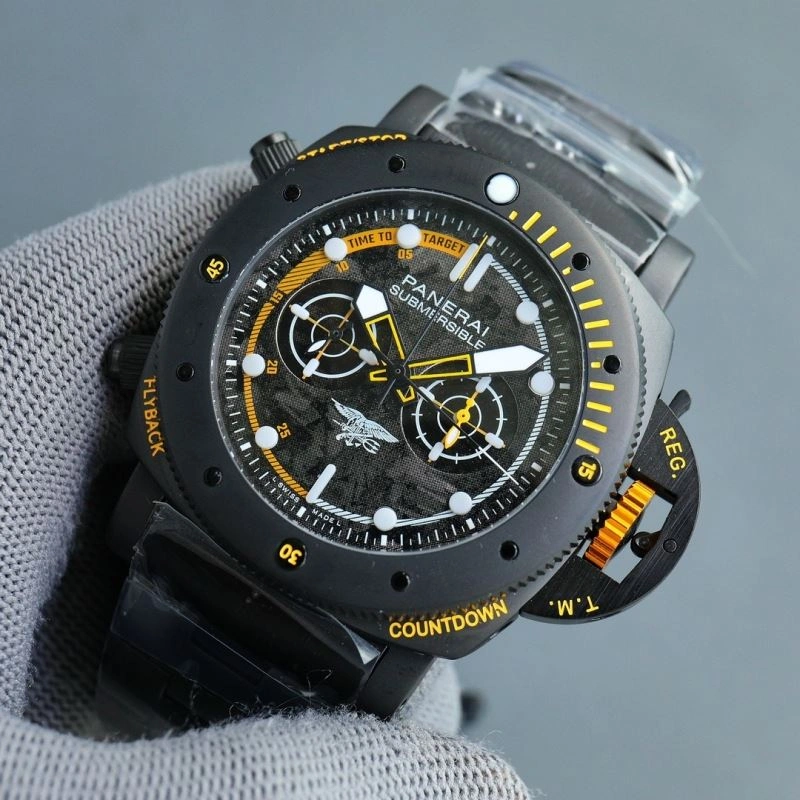 PANERAI Watches ComfortFit 194232