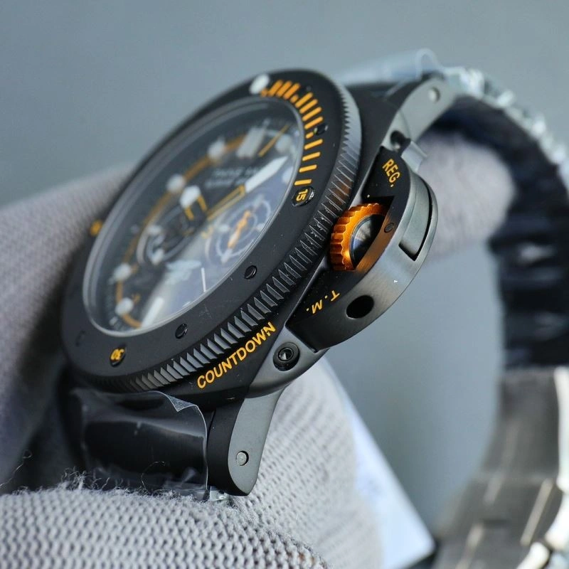 PANERAI Watches ComfortFit 194232