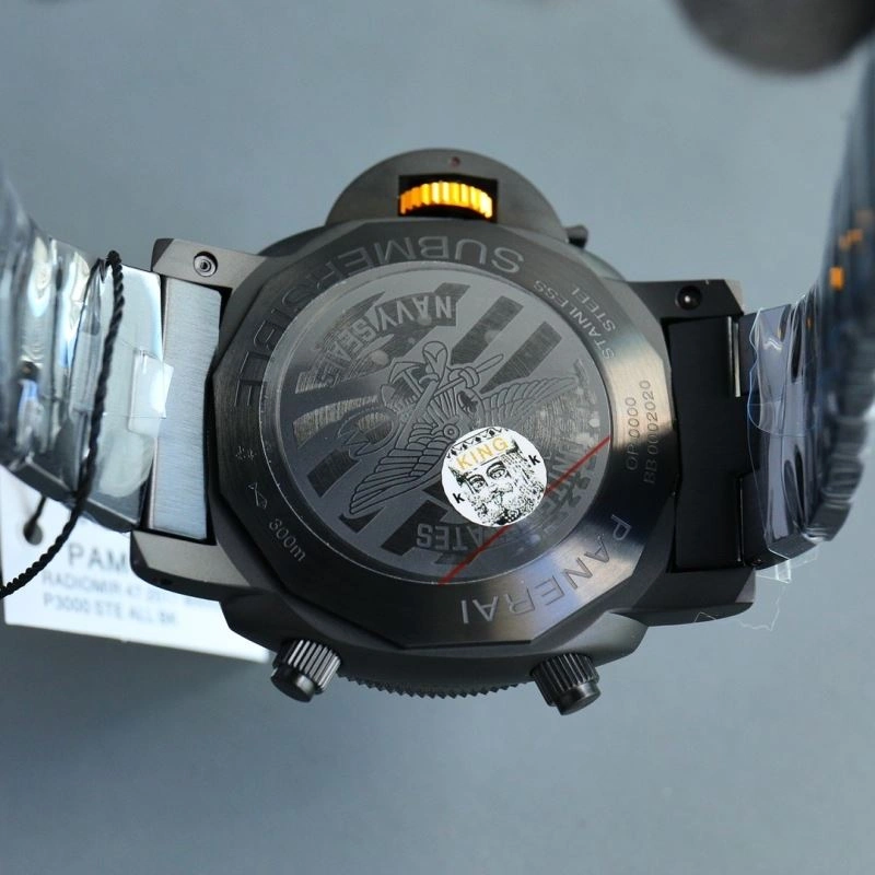 PANERAI Watches ComfortFit 194232