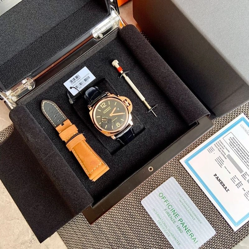PANERAI Watches Popular 194229