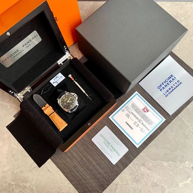 PANERAI Watches RelaxedFit 194222