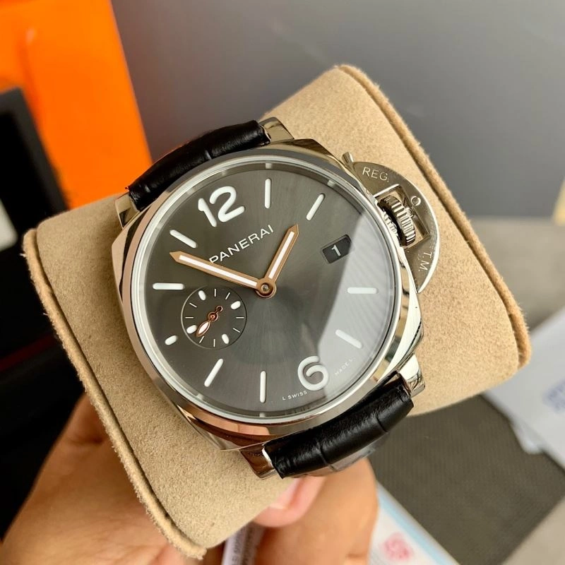 Thermal PANERAI Watches 194226