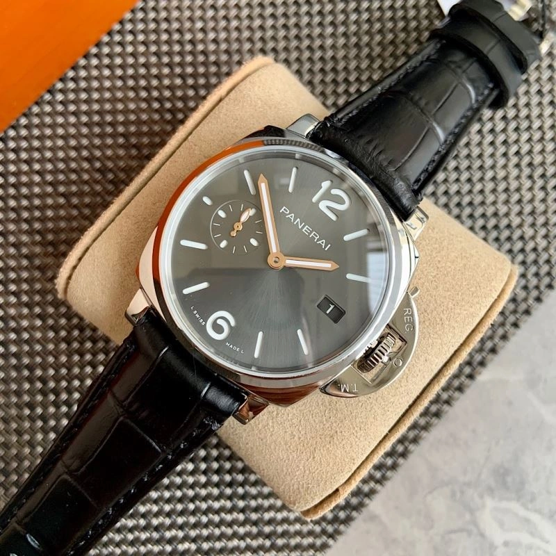 Thermal PANERAI Watches 194226