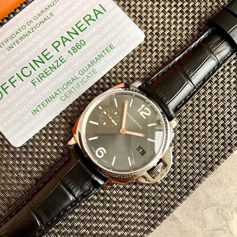 Thermal PANERAI Watches 194226