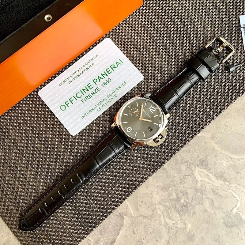 Thermal PANERAI Watches 194226
