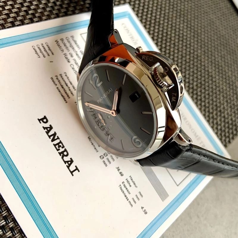 Thermal PANERAI Watches 194226