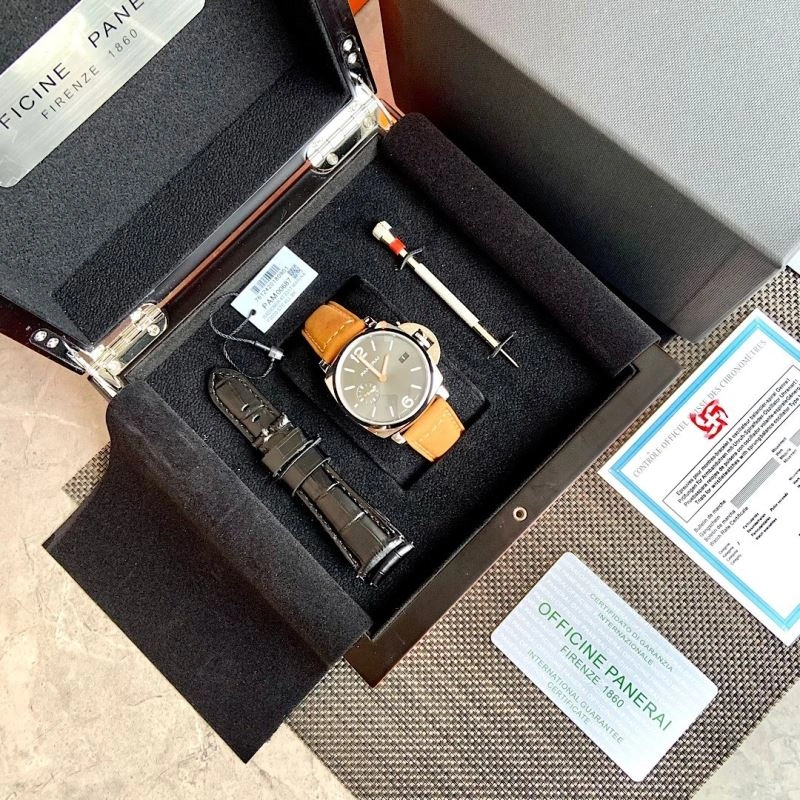 Lightweight PANERAI Watches 194224