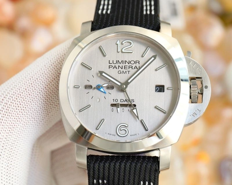 PANERAI Watches Sustainable 194225