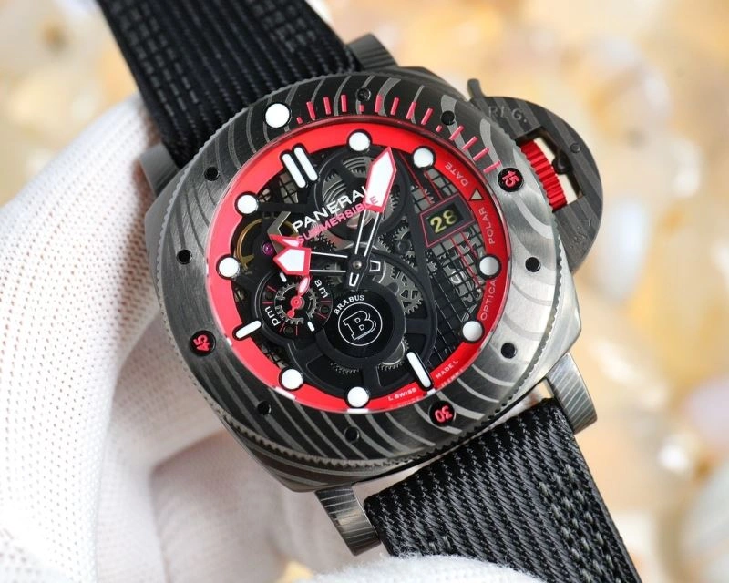 WellDesigned PANERAI Watches 194220