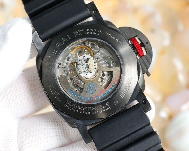 WellDesigned PANERAI Watches 194220