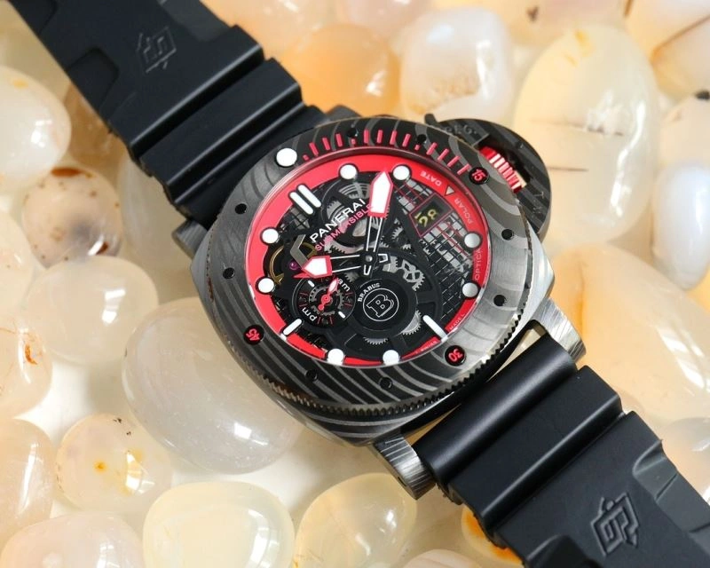 WellDesigned PANERAI Watches 194220