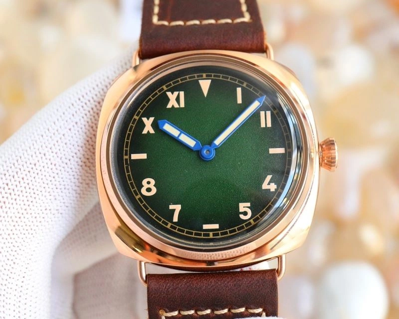 Attractive PANERAI Watches 194217