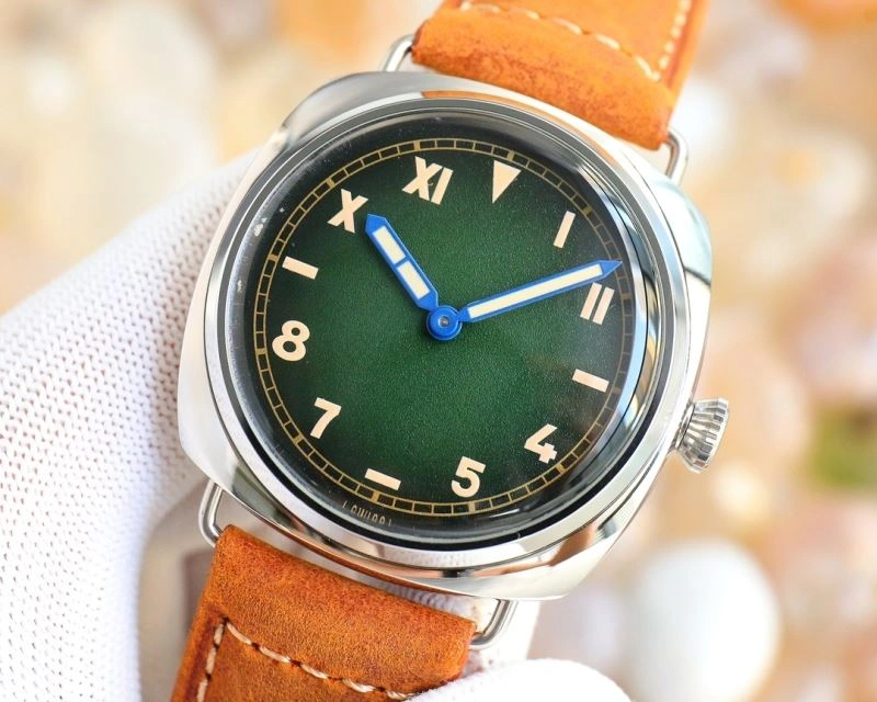 PANERAI Watches SoftTouch 194219