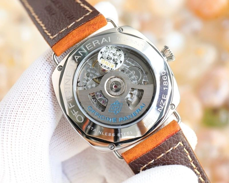 PANERAI Watches SoftTouch 194219