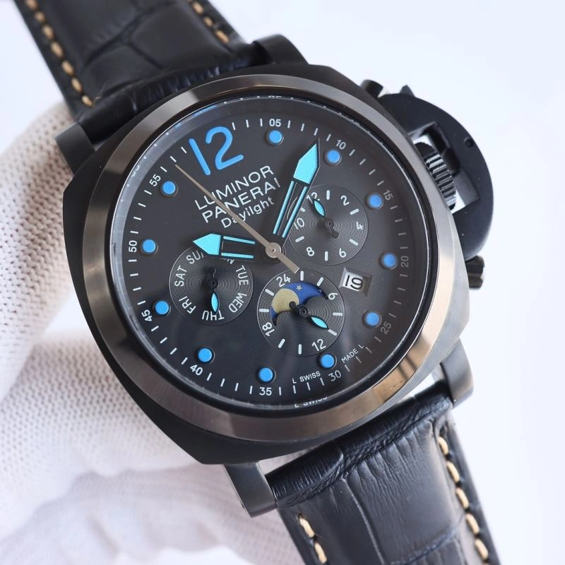 PANERAI Watches Stylish 194215