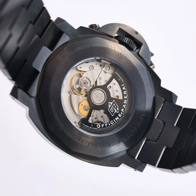 PANERAI Watches Durable 194221