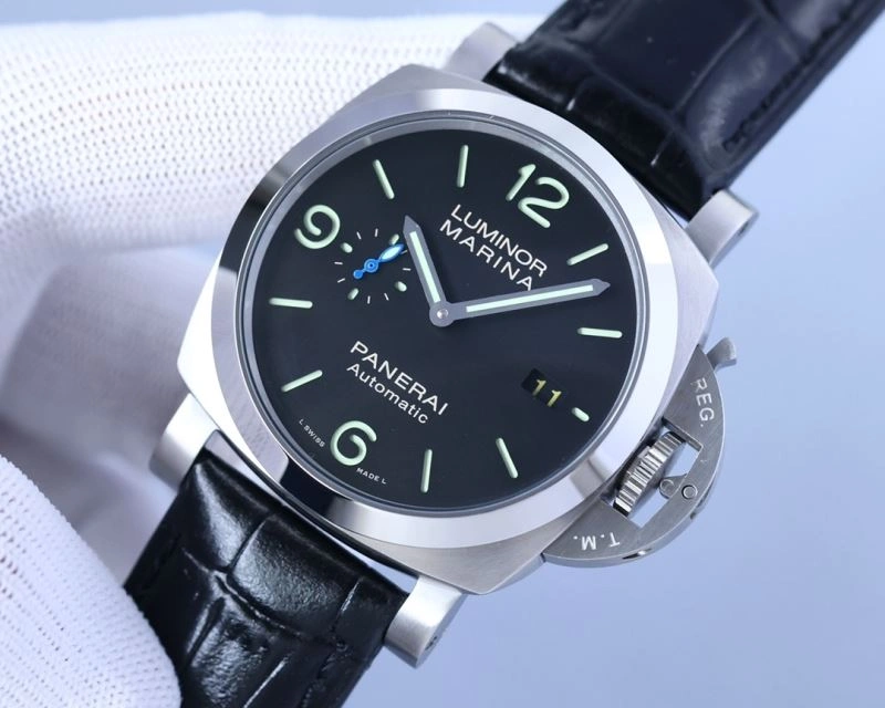 Comfortable PANERAI Watches 194216