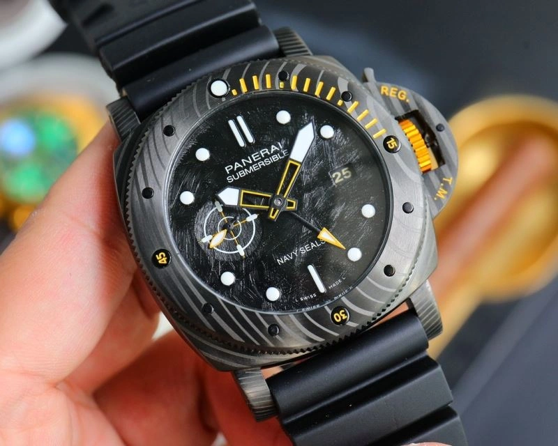 Chic PANERAI Watches 194206