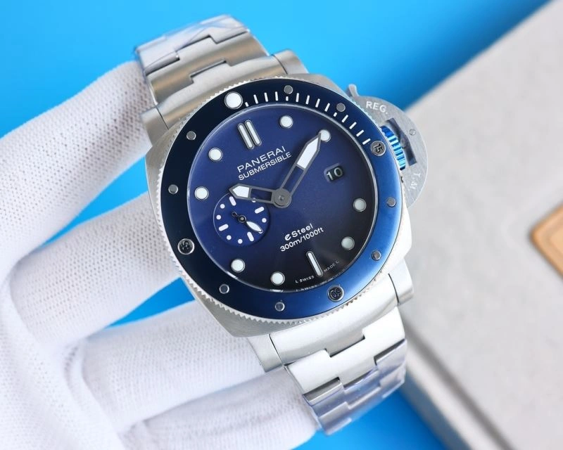 WeatherProof PANERAI Watches 194209