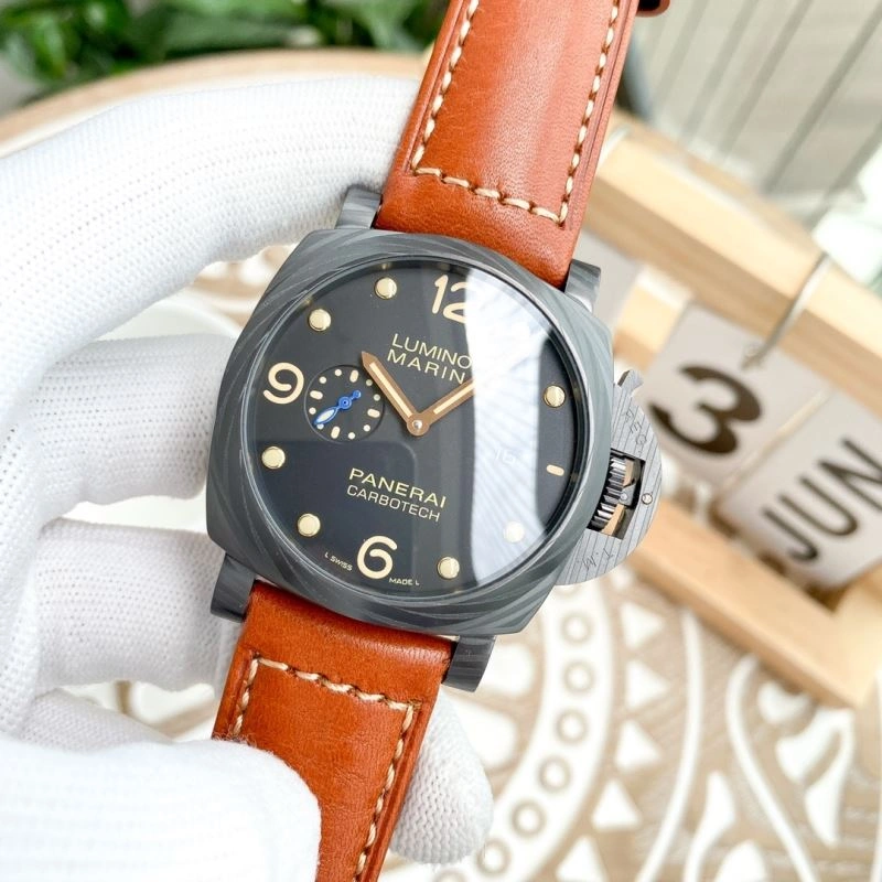 PANERAI Watches GoAnywhere 194200