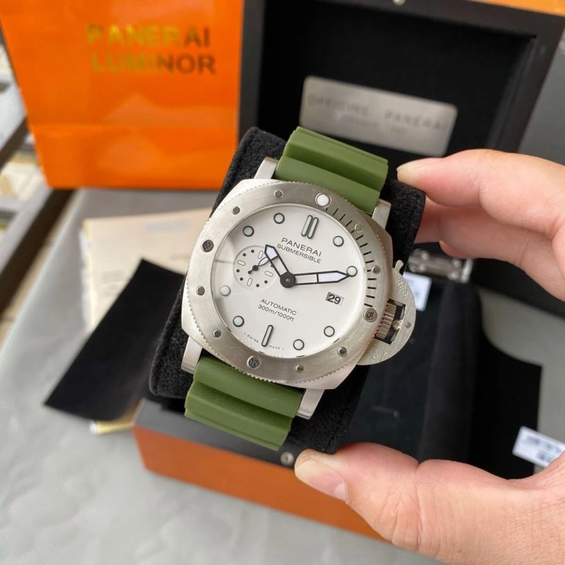 Modern PANERAI Watches 194199
