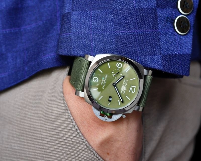 PANERAI Watches FreshLook 194194