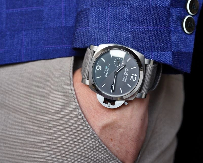 PANERAI Watches Lightweight 194196