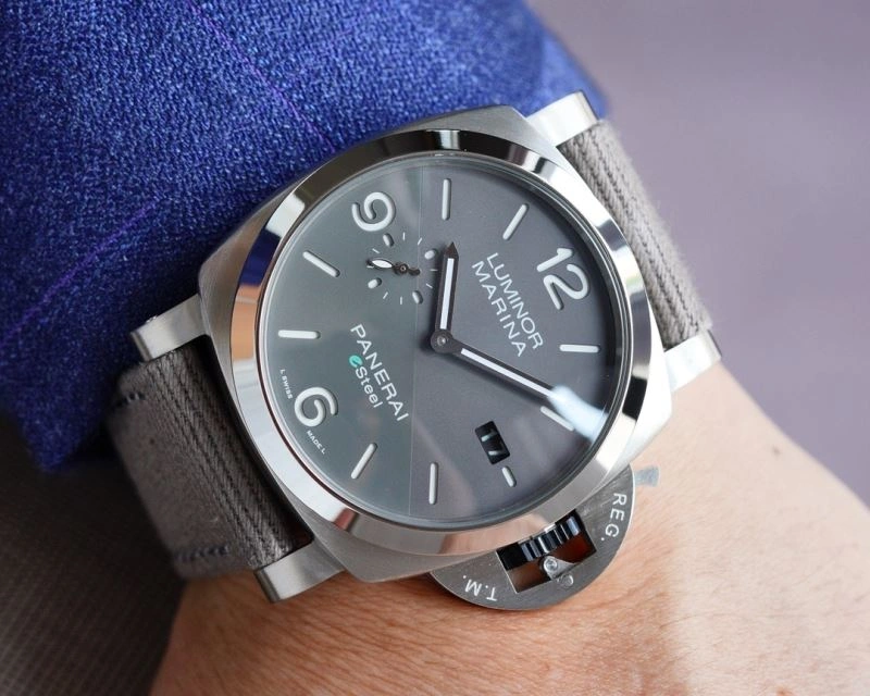 PANERAI Watches Lightweight 194196